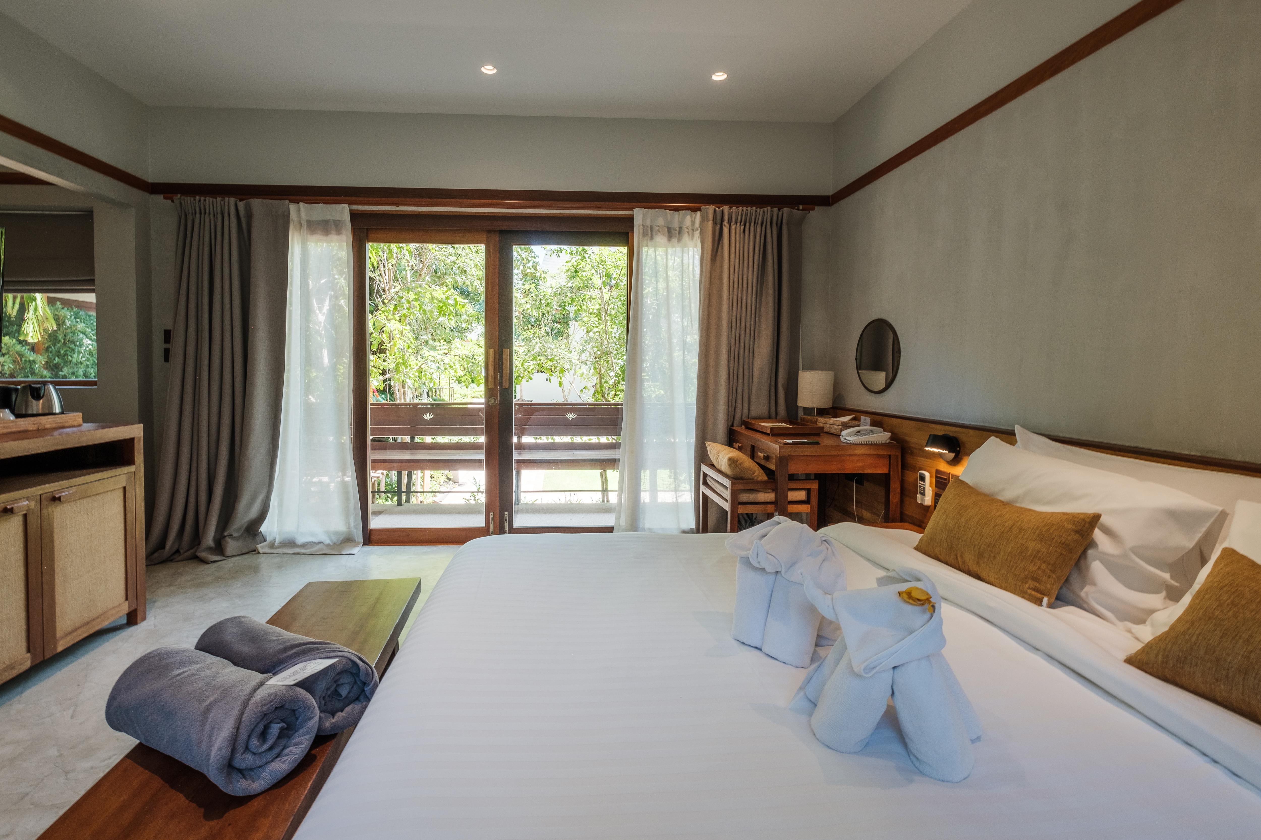 Banana Fan Sea Resort Παραλία Σαγουένγκ Εξωτερικό φωτογραφία