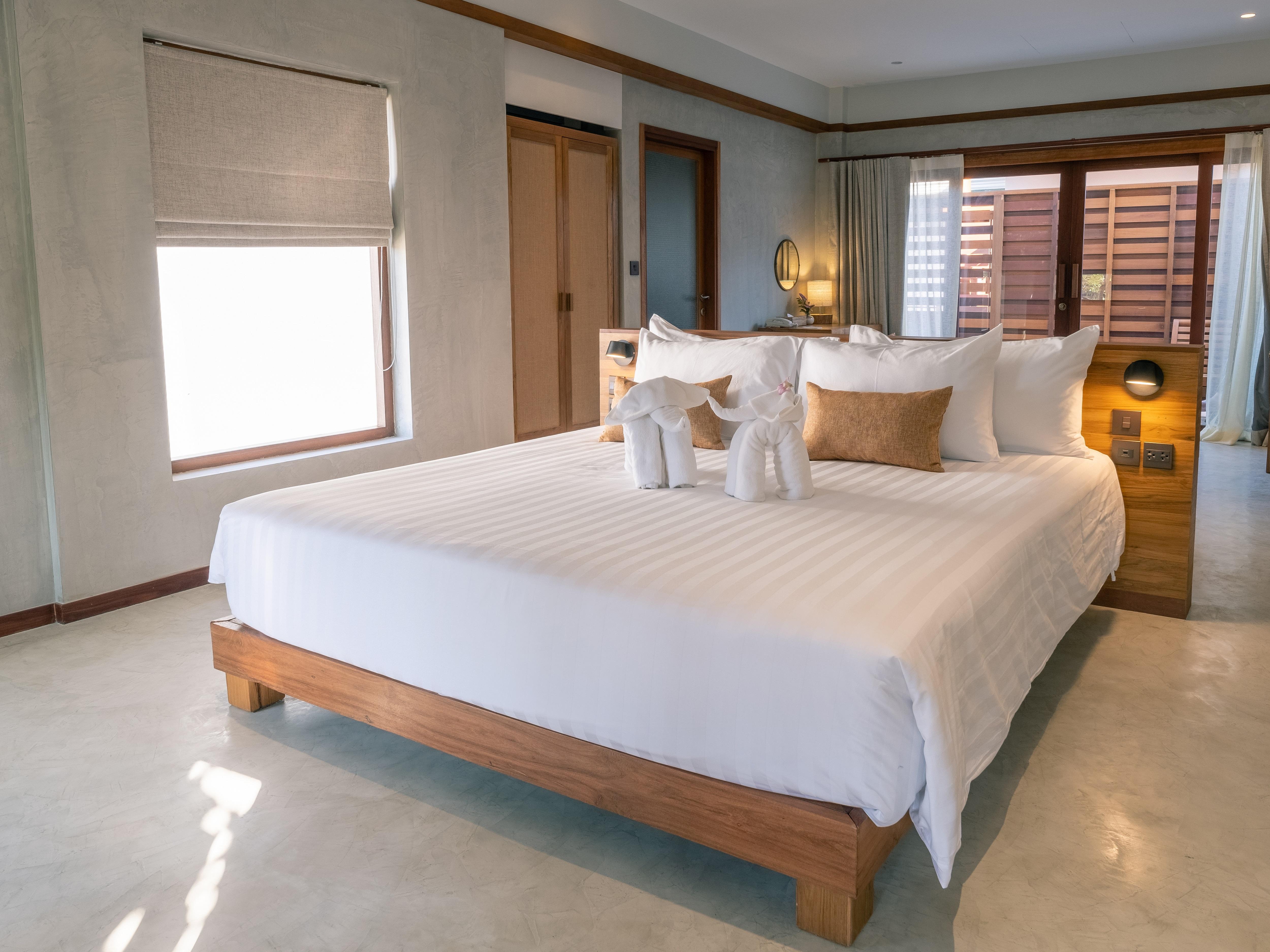 Banana Fan Sea Resort Παραλία Σαγουένγκ Εξωτερικό φωτογραφία