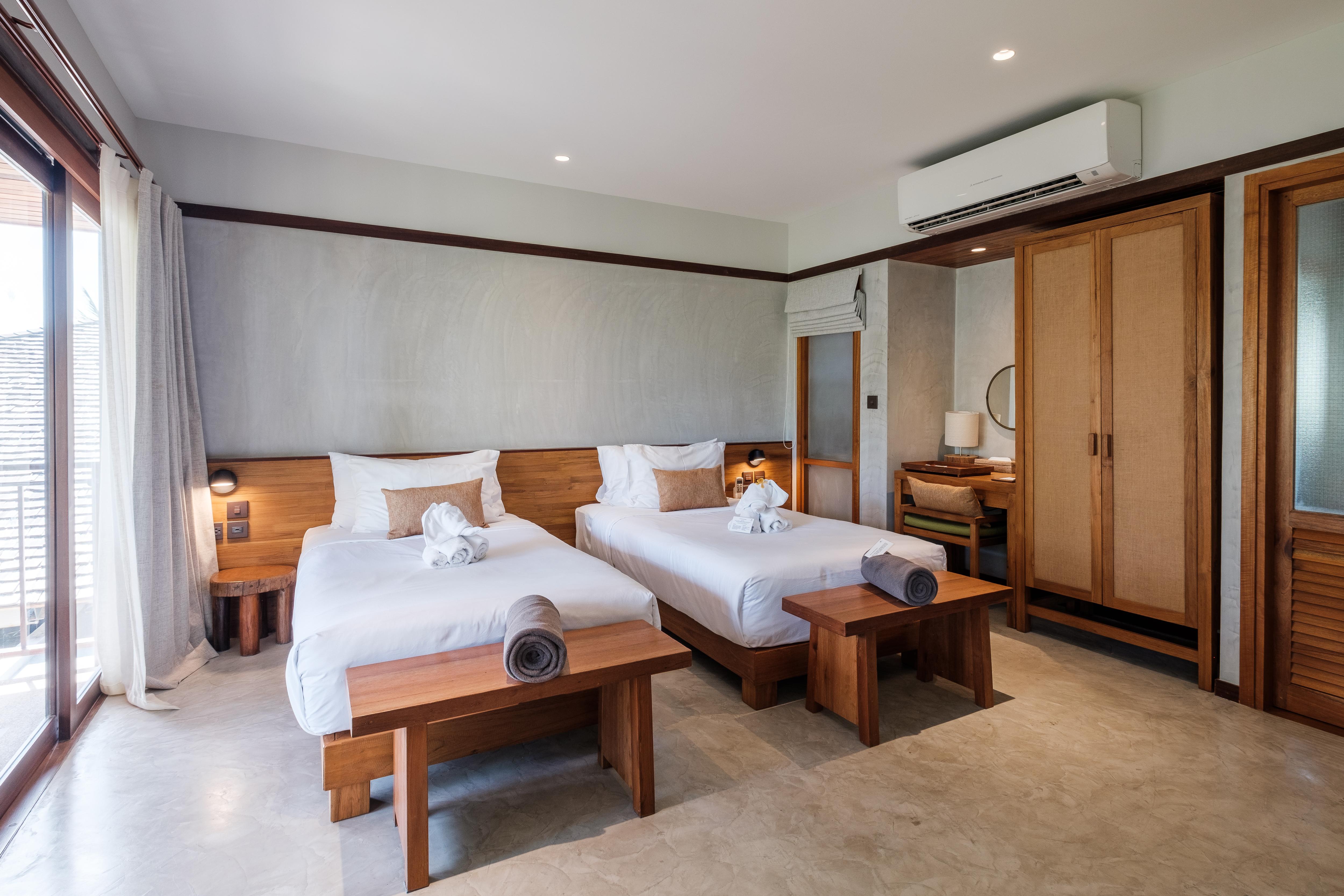 Banana Fan Sea Resort Παραλία Σαγουένγκ Εξωτερικό φωτογραφία